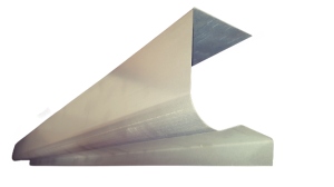 Reperaturka progu RENAULT LAGUNA III COUPE 08- 