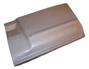 Reperaturka błotnika tylnego  FIAT DUCATO 94-05, 02-06