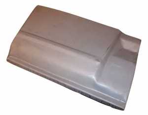 Reperaturka błotnika tylnego  PEUGEOT BOXER 94-02, 02-06