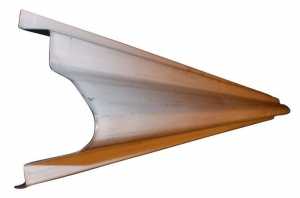 Reperaturka progu DAIHATSU ROCKY 85-01