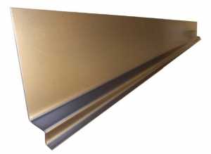 Reperaturka progu ROVER / MG 200 95-00