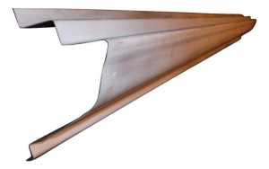 Reperaturka progu ROVER / MG 200 95-00