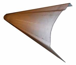 Reperaturka progu ROVER 75 99-05