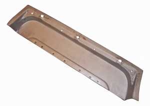 Rynienka drzwi przednich  DAEWOO LUBLIN