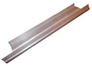 Rynienka drzwi przednich  FIAT DUCATO 81-94