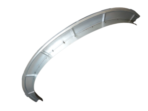 Mocowanie nadkola przedniego SUZUKI SAMURAI 81-