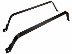 Obejmy zbiornika paliwa kpl. (2 szt.) HYUNDAI SANTA FE 06-12