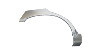 Reperaturka błotnika tylnego HYUNDAI SANTA FE 01-06