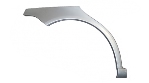 Reperaturka błotnika tylnego SEAT CORDOBA 02-09 (6L)