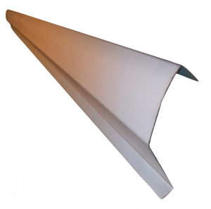 Reperaturka progu SEAT IBIZA 02-08 (6L)