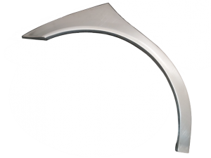 Reperaturka błotnika tylnego SEAT LEON 99-05, TOLEDO 99-04