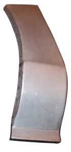 Reperaturka błotnika przedniego SEAT ALHAMBRA 95-