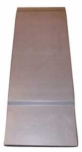 Poszycie słupka drzwiowego DAEWOO LUBLIN