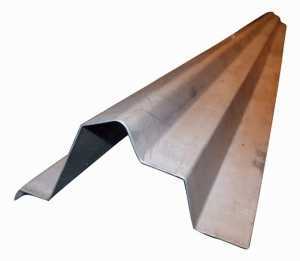 Reperaturka progu pod drzwi rozsuwane MERCEDES SPRINTER 06-13