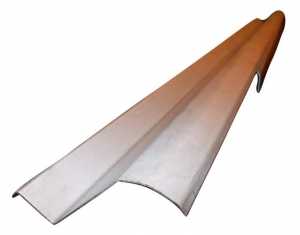 Reperaturka progu pod drzwi przednie MERCEDES SPRINTER 06-13