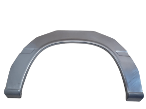 Reperaturka błotnika tylnego MERCEDES SPRINTER 95-06