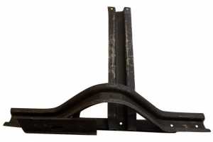Wspornik tylny stary typ  ŻUK
