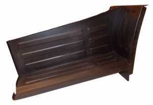 Stopień drzwi przednich IVECO DAILY 00-12