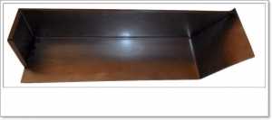 Stopień kabiny ŻUK