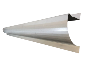 Reperaturka progu SUBARU LIBERO 86-93