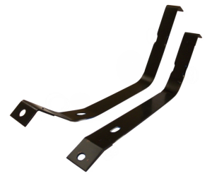 Obejmy zbiornika paliwa kpl. (2 szt.) FIAT SEDICI 1.6 4X4 06-14