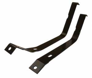 Obejmy zbiornika paliwa kpl. (2 szt.) SUZUKI SX4 S-CROSS 1.6B 13-