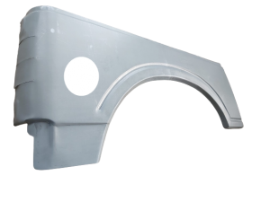 Błotnik tylny SUZUKI SAMURAI 81-