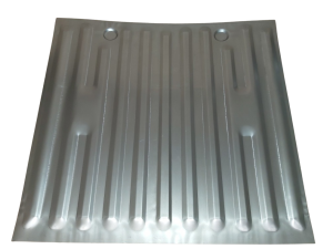 Podłoga tylna SUZUKI SAMURAI 81-