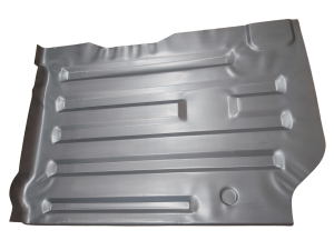 Podłoga środkowa SUZUKI SAMURAI 81-