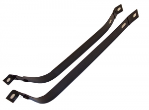 Obejmy zbiornika paliwa SUZUKI SWIFT 04-10 2WD