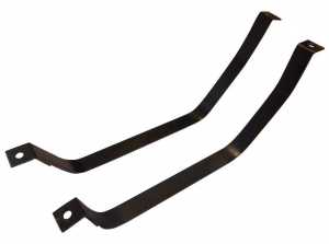 Obejmy zbiornika paliwa kpl. (2 szt.) SUZUKI SX4 06-13