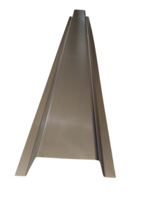 Próg wewnętrzny SUZUKI VITARA 88-98