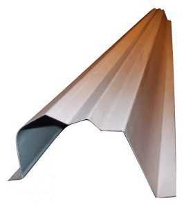 Reperaturka progu SUZUKI VITARA 96-03