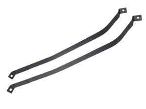 Obejmy zbiornika paliwa kpl. (2 szt.) SUZUKI GRAND VITARA 97-05