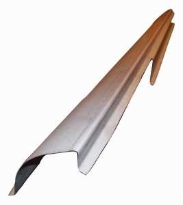 Reperaturka progu SUZUKI SWIFT 89-96