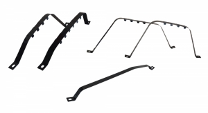 Obejmy zbiornika paliwa VOLKSWAGEN TOUAREG 2003-