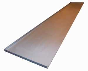 Reperaturka poszycia klapy tylnej niska VOLKSWAGEN TRANSPORTER T4 90-03, CARAVELLE T4 90-03