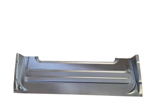  Rynienka drzwi dubel kabina / doka / LE=PR VOLKSWAGEN TRANSPORTER T4 90-03, CARAVELLE T4 90-03