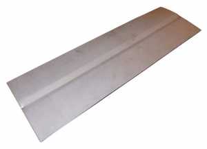 Reperaturka poszycia drzwi bocznych VOLKSWAGEN TRANSPORTER T5 03-09, 09-; MULTIVAN T5 03-09, 09-