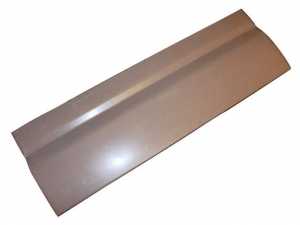 Reperaturka poszycia drzwi kabiny tylnej VOLKSWAGEN TRANSPORTER T5 03-09, 09-; MULTIVAN T5 03-09, 09-