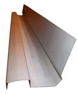 Reperaturka progu kabiny tylnej VOLKSWAGEN TRANSPORTER T5 03-09, 09-; MULTIVAN T5 03-09, 09-