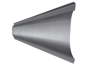 Reperaturka boku LEWA model L3 RENAULT MASTER 98-10