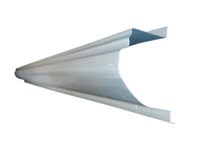 Reperaturka progu TOYOTA LAND CRUISER FJ 80 90-96 