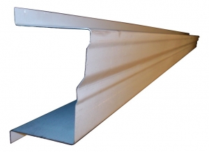 Reperaturka progu TOYOTA COROLLA VERSO 04-08