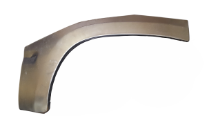 Reperaturka błotnika tylnego TOYOTA HILUX 01-05