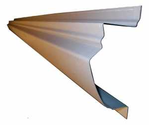 Reperaturka progu TOYOTA RAV 4 06-13