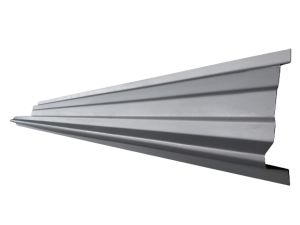 Reperaturka progu TOYOTA PREVIA 00-05