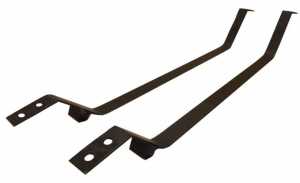 Obejmy zbiornika paliwa kpl. (2 szt.) HYUNDAI TUCSON 04-10