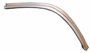 Reperaturka nadkola przedniego /cz.przednia/ MERCEDES 512D - 814 DA (VARIO)1996-