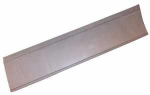 Reperaturka błotnika tylnego prawa za wnęką MERCEDES 512D - 814 DA (VARIO)1996-